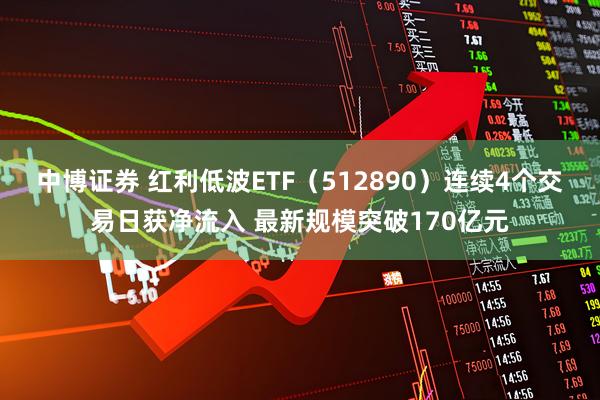 中博证券 红利低波ETF（512890）连续4个交易日获净流入 最新规模突破170亿元