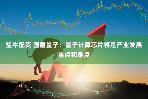 盟牛配资 国盾量子：量子计算芯片将是产业发展重点和难点